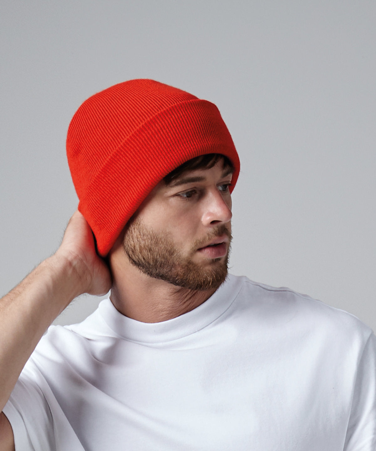 Beechfield Original Cuffed Beanie