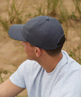 Beechfield Organic Cotton 6-Panel Cap