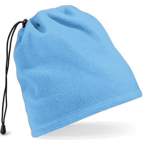 Beechfield Suprafleece® Snood/Hat Combo