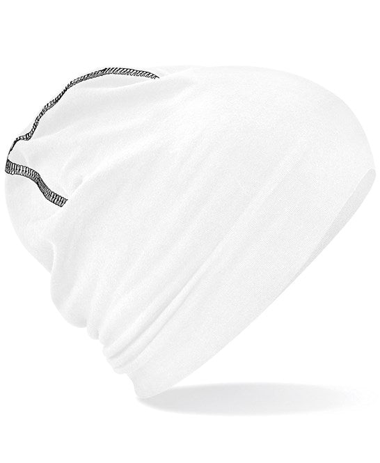 Beechfield Hemsedal Cotton Beanie