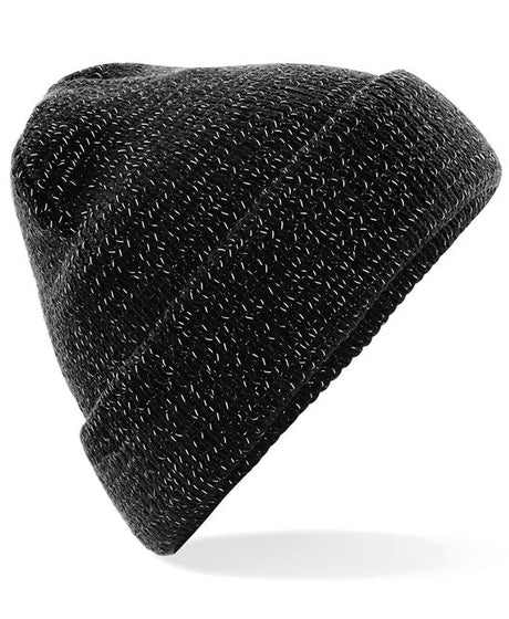 Beechfield Reflective Beanie