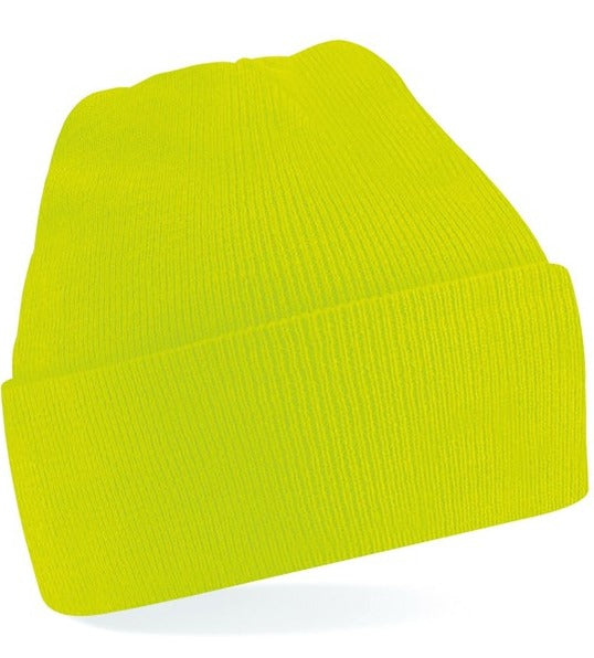 Beechfield Junior Original Cuffed Beanie