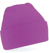 Beechfield Junior Original Cuffed Beanie