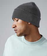 Beechfield Recycled Original Cuffed Beanie