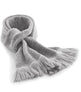 Beechfield Classic Knitted Scarf