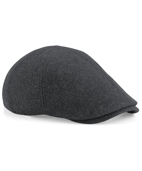 Beechfield Melton Wool Ivy Cap