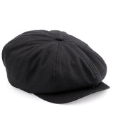 Beechfield Newsboy Cap