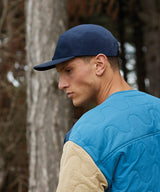 Beechfield Outdoor 5-Panel Camper Cap