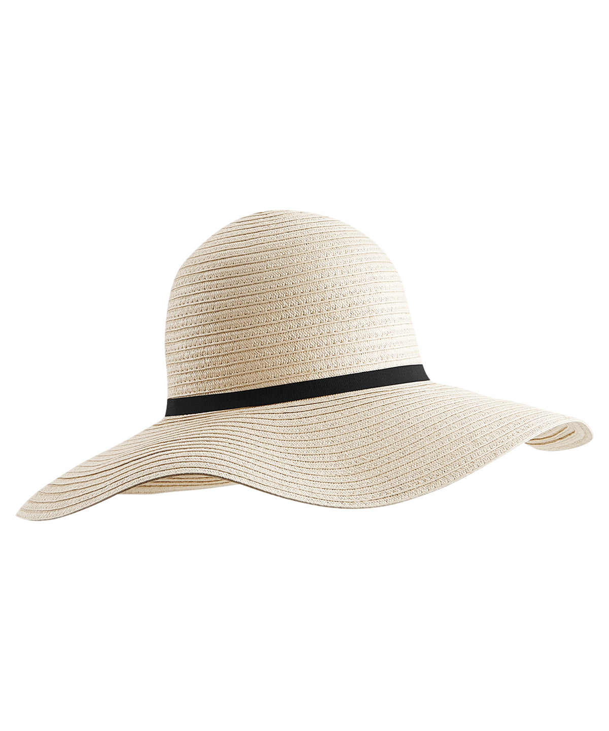 Beechfield Marbella Wide-Brimmed Sun Hat