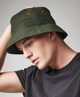 Beechfield Recycled Polyester Bucket Hat