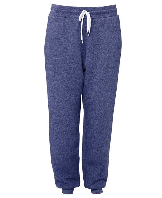 Bella Canvas Unisex Jogger Sweatpants