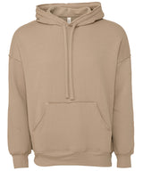 Bella Canvas Unisex Raw-Seam Hoodie