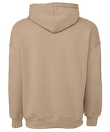 Bella Canvas Unisex Raw-Seam Hoodie