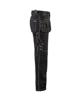 Blaklader Craftsman Trousers 15301370 - Black