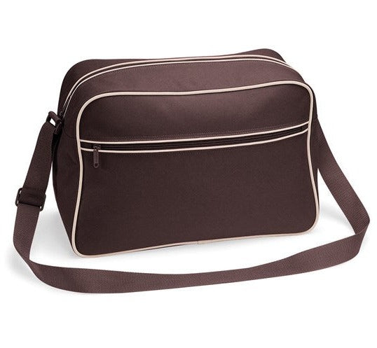 Bagbase Retro Shoulder Bag