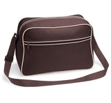 Bagbase Retro Shoulder Bag