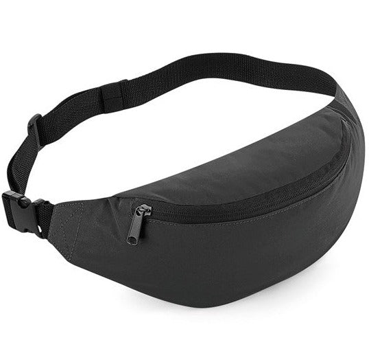 Bagbase Reflective Belt Bag