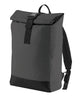 Bagbase Reflective Roll-Top Backpack