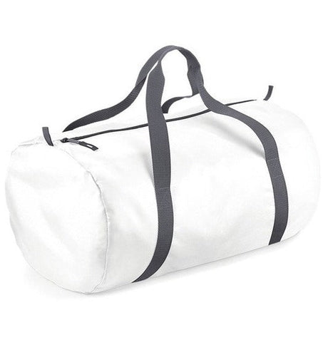 Bagbase Packaway Barrel Bag