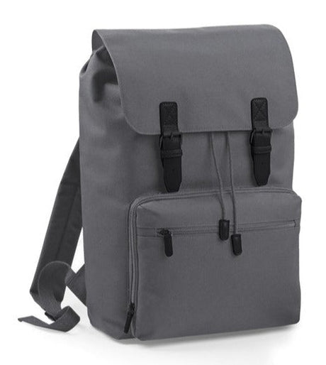 Bagbase Vintage Laptop Backpack