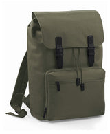 Bagbase Vintage Laptop Backpack