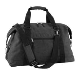 Bagbase Vintage Canvas Weekender