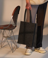 Bagbase Felt Tote Bag