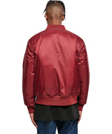 Build Your Brand Bomber Jacket