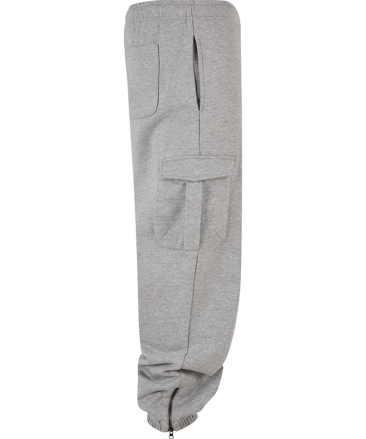 Build Your Brand 90S Cargo Sweatpants