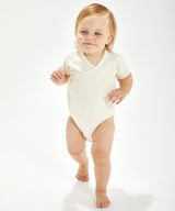 Babybugz Baby Organic Kimono Bodysuit