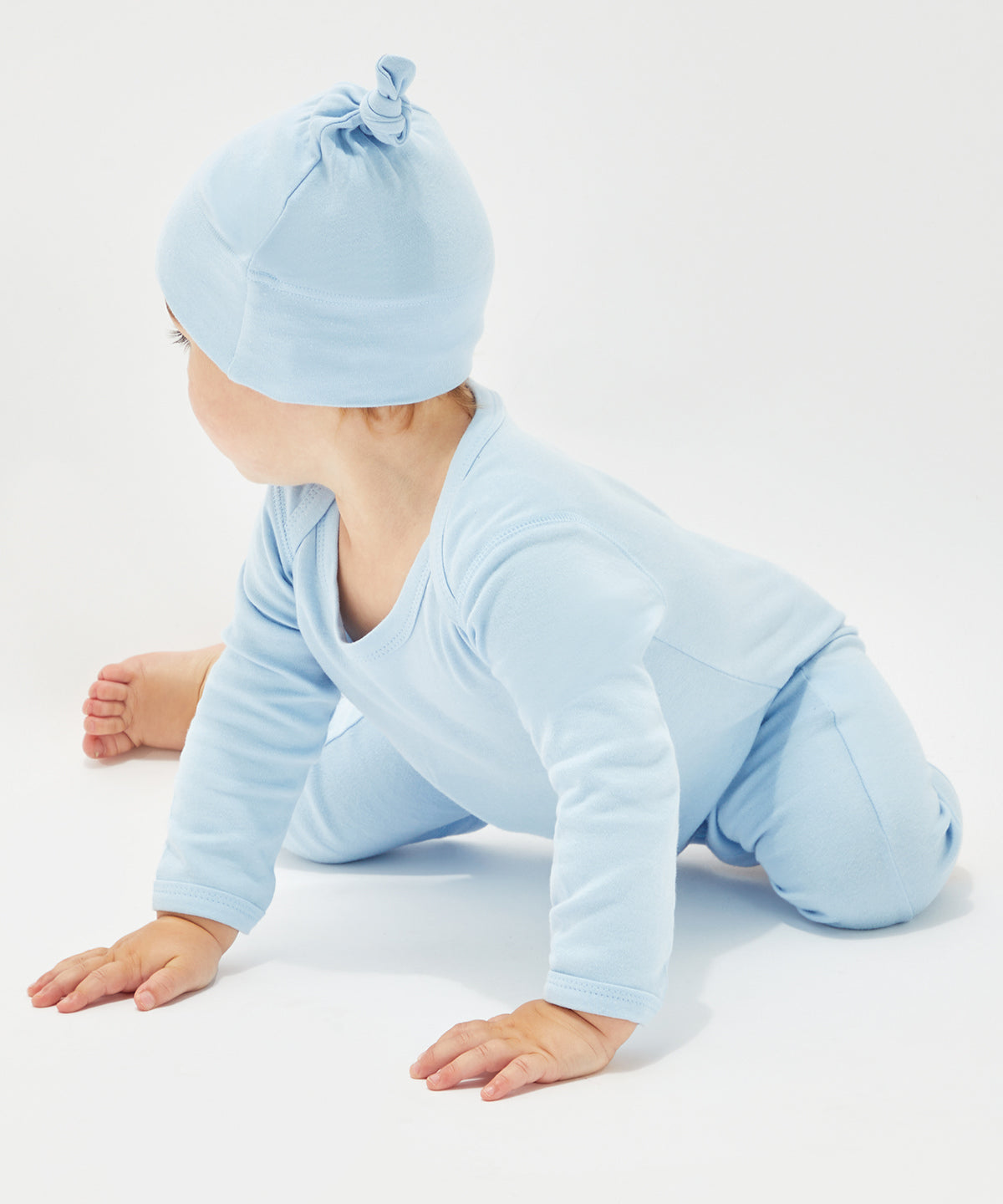 Babybugz Baby One-Knot Hat