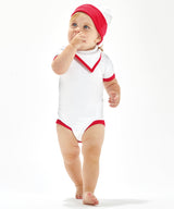 Babybugz Reversible Slouch Hat