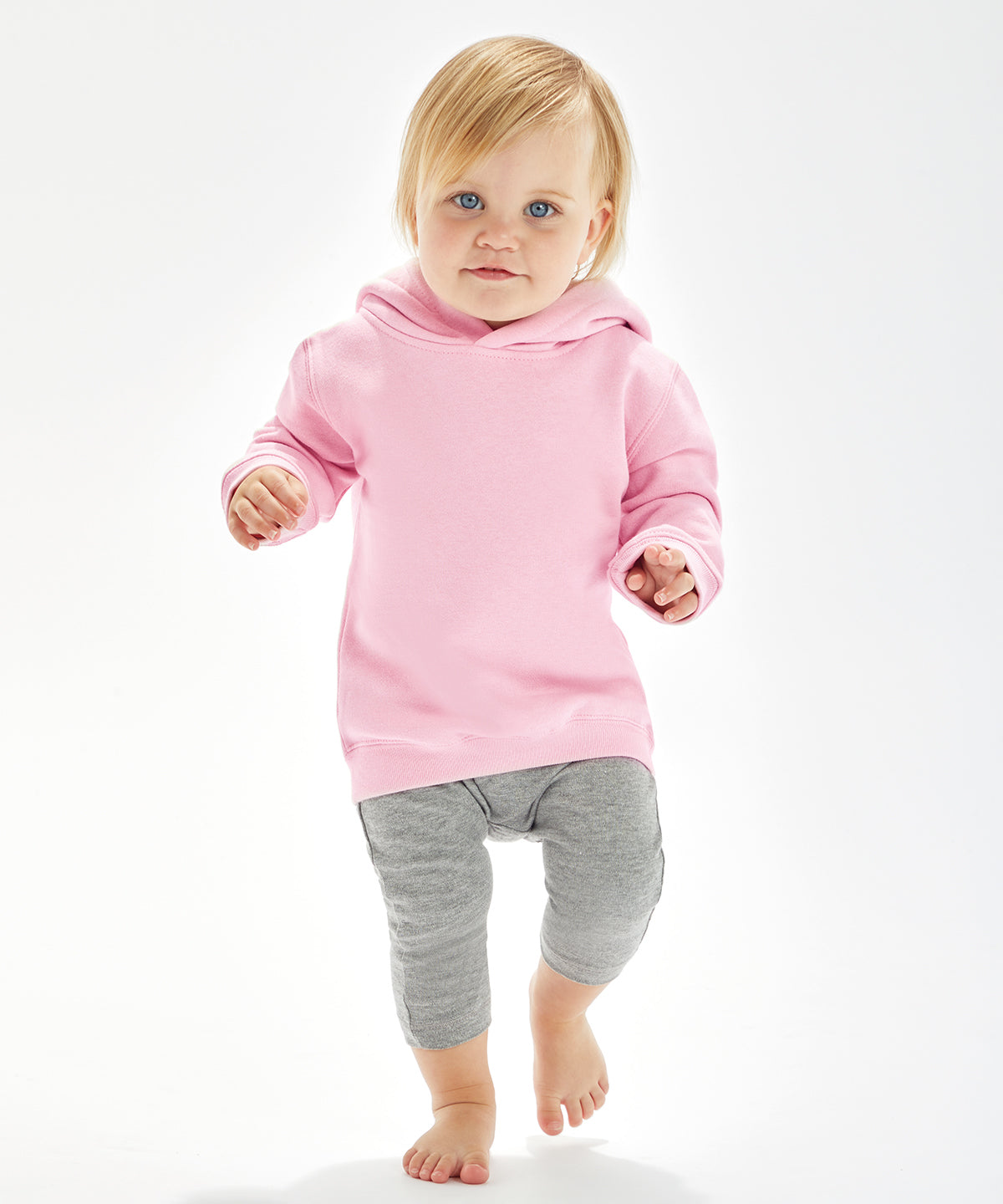 Babybugz Baby Essential Hoodie