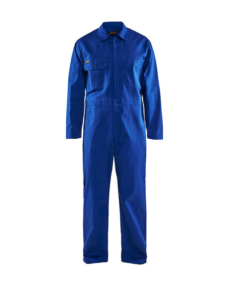 Blaklader Overall 6270 #colour_cornflower-blue