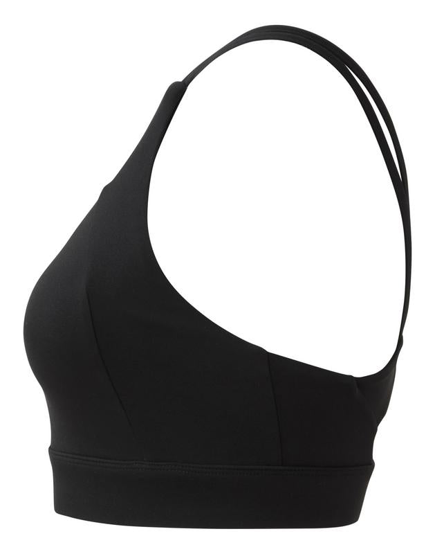 Women's TriDri® Crossback Sports Bra (Medium Impact)