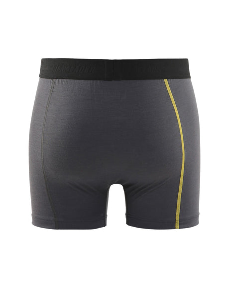 Blaklader Boxer Shorts Xlight, 100% Merino 1847