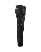 Blaklader Craftsman Trousers X1500 15001370 - Black