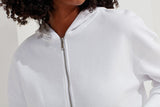 Women's TriDri® 1/2 Zip Hoodie