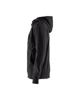 Blaklader Hoodie 3D 3530