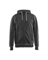 Blaklader Hoodie with Full Zip 3398