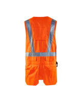 Blaklader Hi-Vis Tool Vest 3027