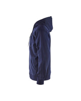 Blaklader Hoodie, Full Zip 3366