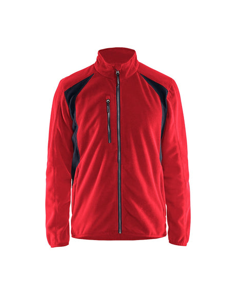 Blaklader Fleece Jacket 4730