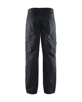 Blaklader Cargo Trousers 14001800 - Black