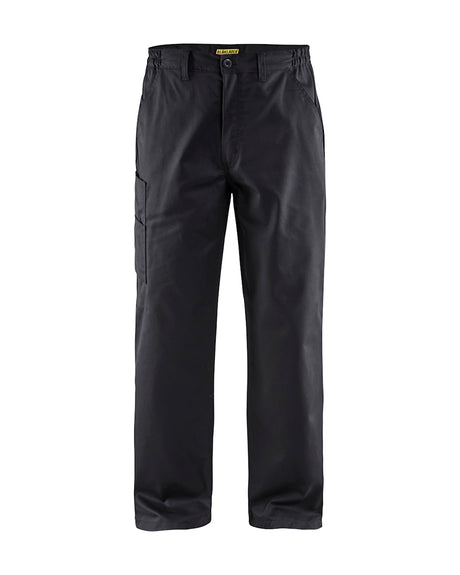 Blaklader Trousers 17251800 #colour_black