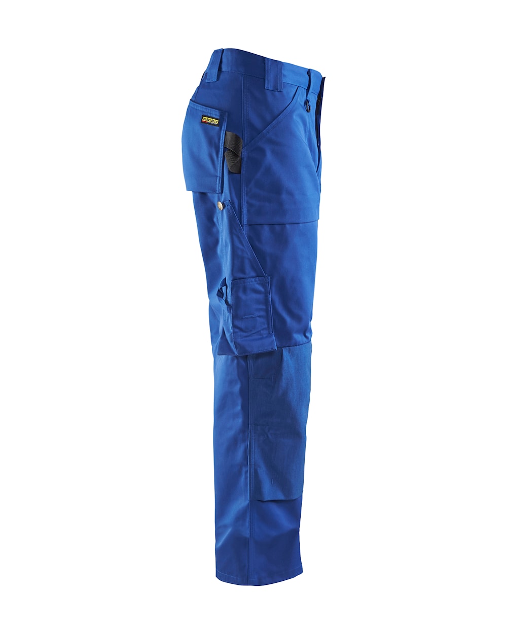 Blaklader Craftsman Trousers without Nail Pocket 1570