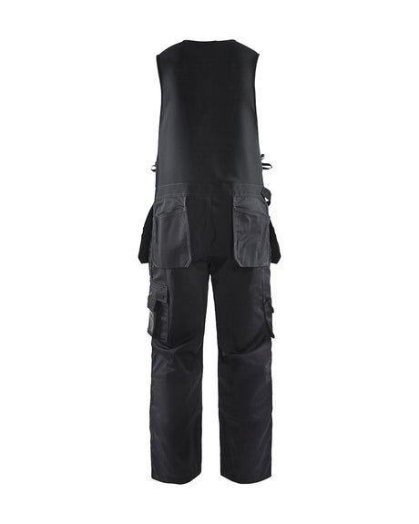 Blaklader Sleeveless Overalls 2650