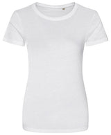 Awdis Ecologie Women's Cascade Organic Tee