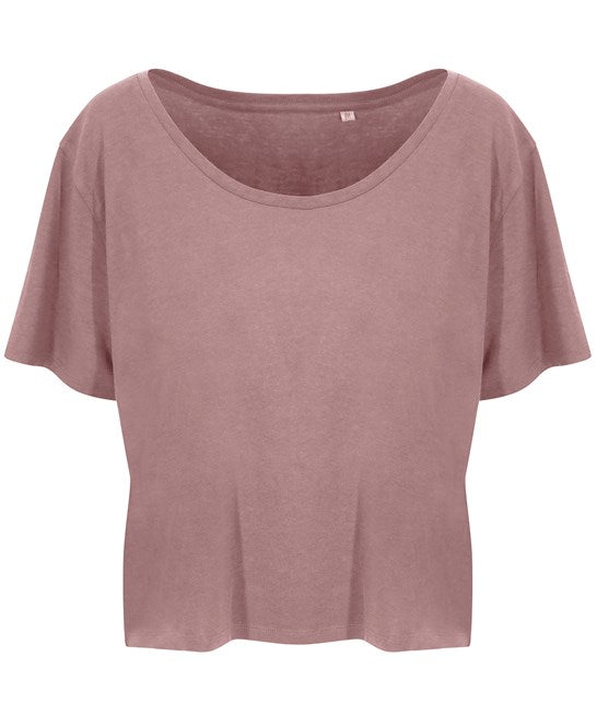 Awdis Ecologie Women's Daintree Ecoviscose Tee