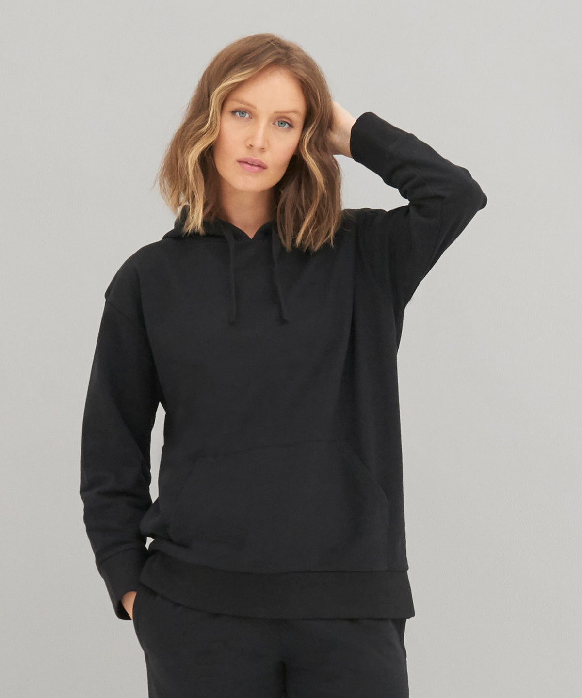 Awdis Ecologie Crater Recycled Hoodie